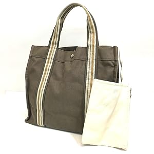 Amazon | [エルメス] サック ド プラージュ ノマードPM